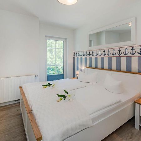 Villa Doris Whg 4 Sonnenblick Герінгсдорф Екстер'єр фото